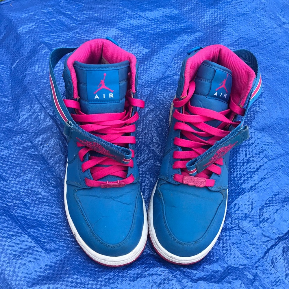 Jordan retro